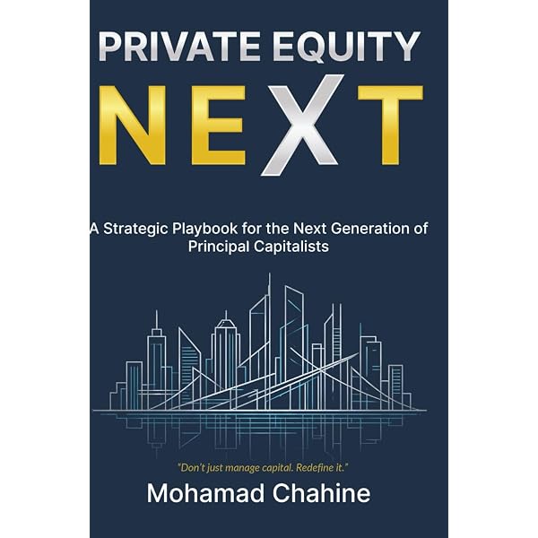 Amazon.com: Digital Private Equity: A Comprehensive Guide to